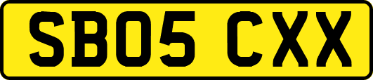SB05CXX