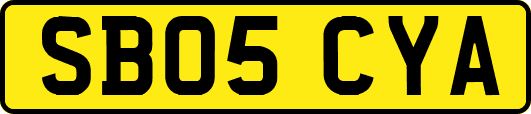 SB05CYA