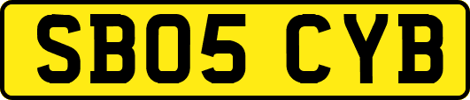 SB05CYB