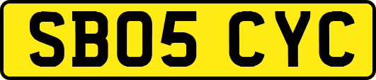 SB05CYC