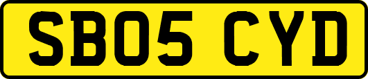 SB05CYD
