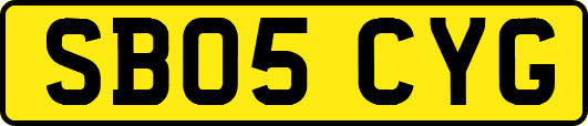 SB05CYG