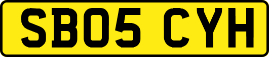 SB05CYH