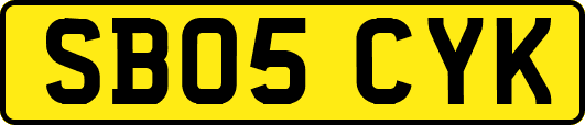 SB05CYK