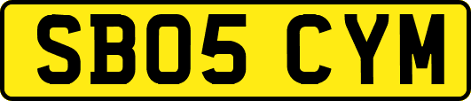 SB05CYM
