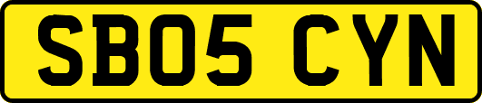 SB05CYN