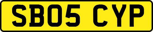 SB05CYP