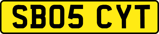 SB05CYT