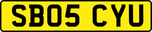 SB05CYU
