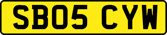 SB05CYW