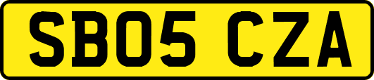 SB05CZA