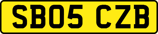 SB05CZB