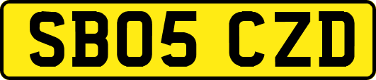 SB05CZD