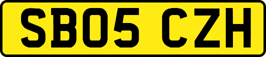 SB05CZH