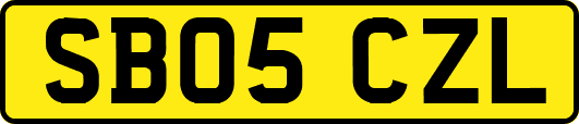 SB05CZL