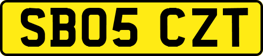 SB05CZT