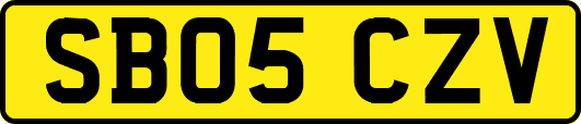 SB05CZV