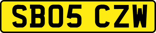 SB05CZW