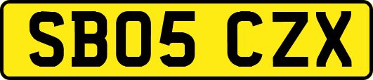 SB05CZX