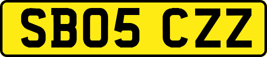 SB05CZZ