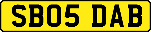 SB05DAB
