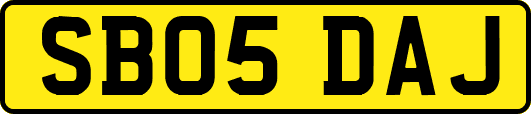 SB05DAJ