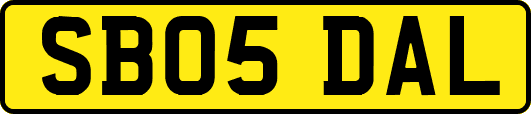 SB05DAL