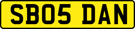 SB05DAN
