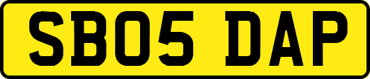 SB05DAP
