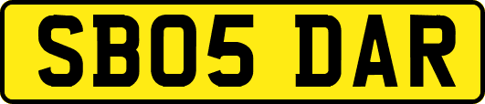 SB05DAR