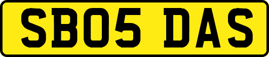 SB05DAS