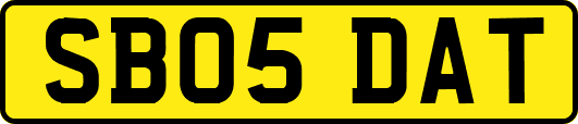 SB05DAT