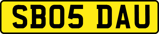 SB05DAU