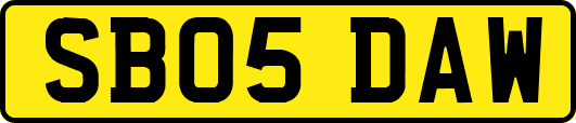 SB05DAW