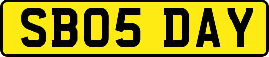 SB05DAY