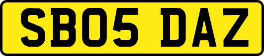 SB05DAZ