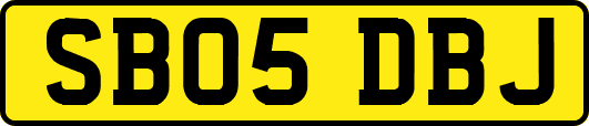 SB05DBJ