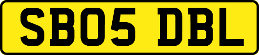 SB05DBL