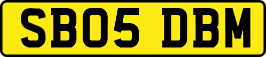 SB05DBM