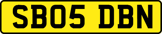 SB05DBN