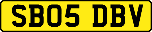SB05DBV