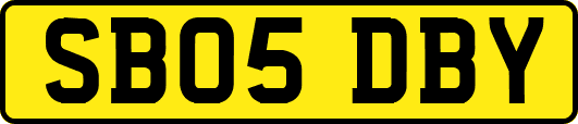 SB05DBY