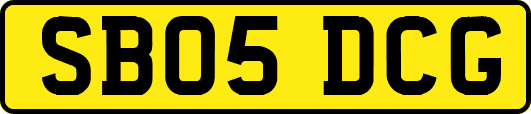 SB05DCG