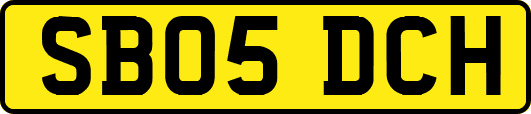 SB05DCH