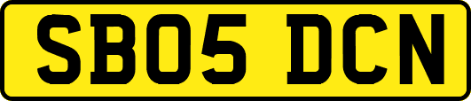 SB05DCN