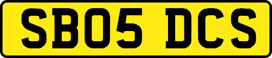 SB05DCS