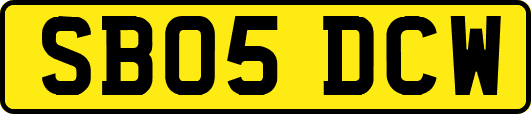 SB05DCW