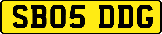 SB05DDG