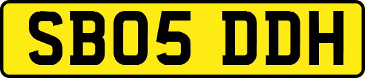 SB05DDH