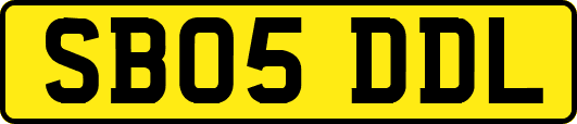 SB05DDL